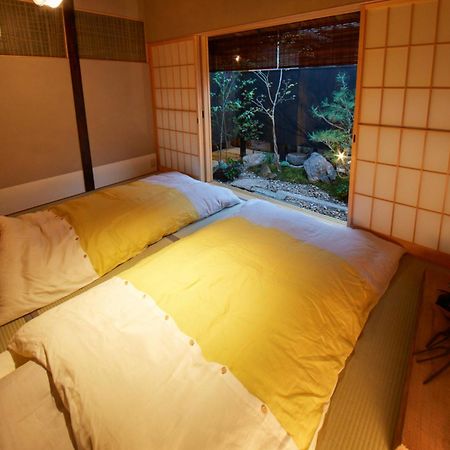 Sakainoma Hotel 熊 Szakai Kültér fotó