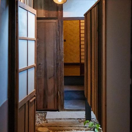 Sakainoma Hotel 熊 Szakai Kültér fotó