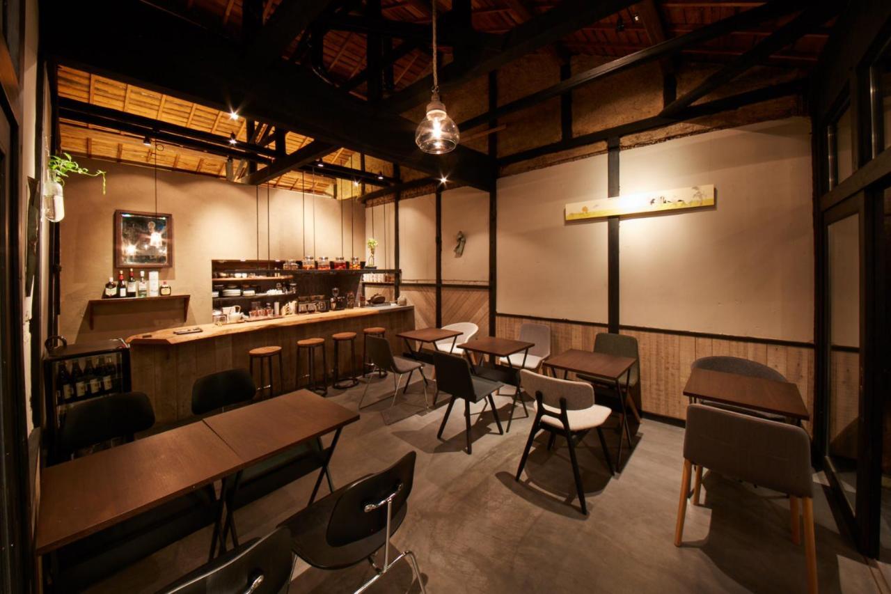 Sakainoma Hotel 熊 Szakai Kültér fotó