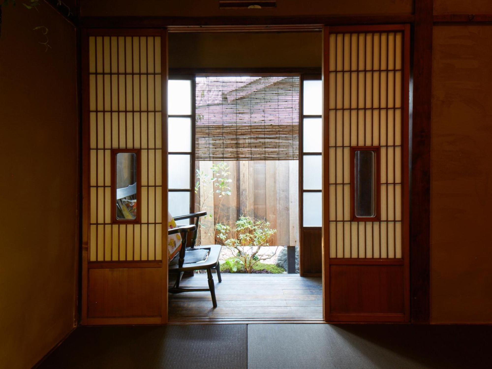 Sakainoma Hotel 熊 Szakai Kültér fotó