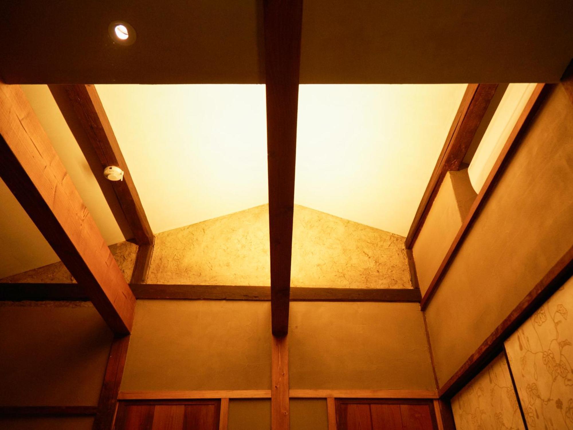 Sakainoma Hotel 熊 Szakai Kültér fotó