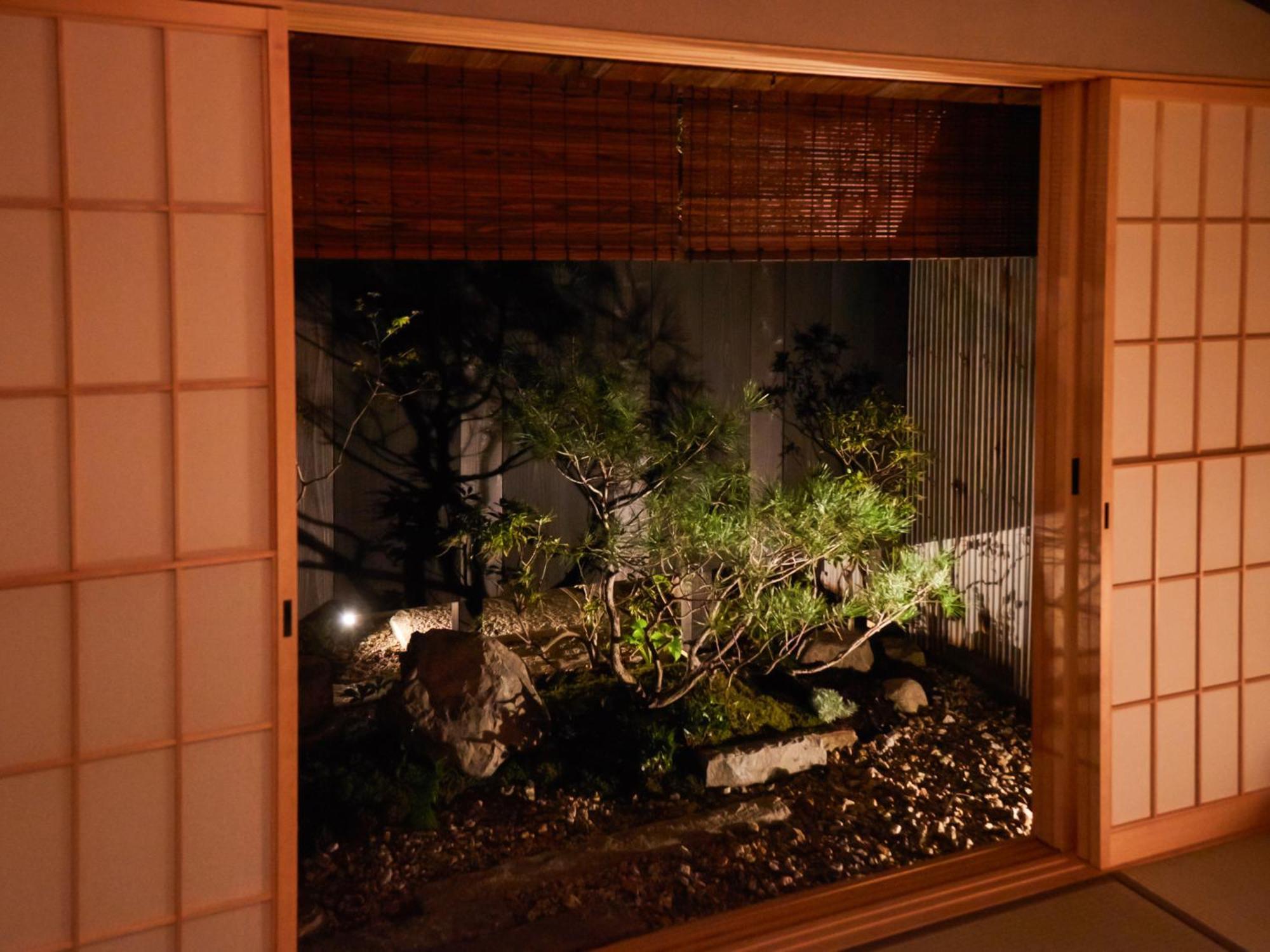 Sakainoma Hotel 熊 Szakai Kültér fotó