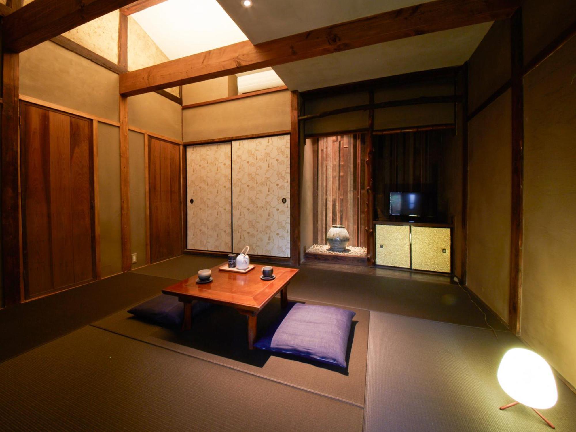 Sakainoma Hotel 熊 Szakai Kültér fotó