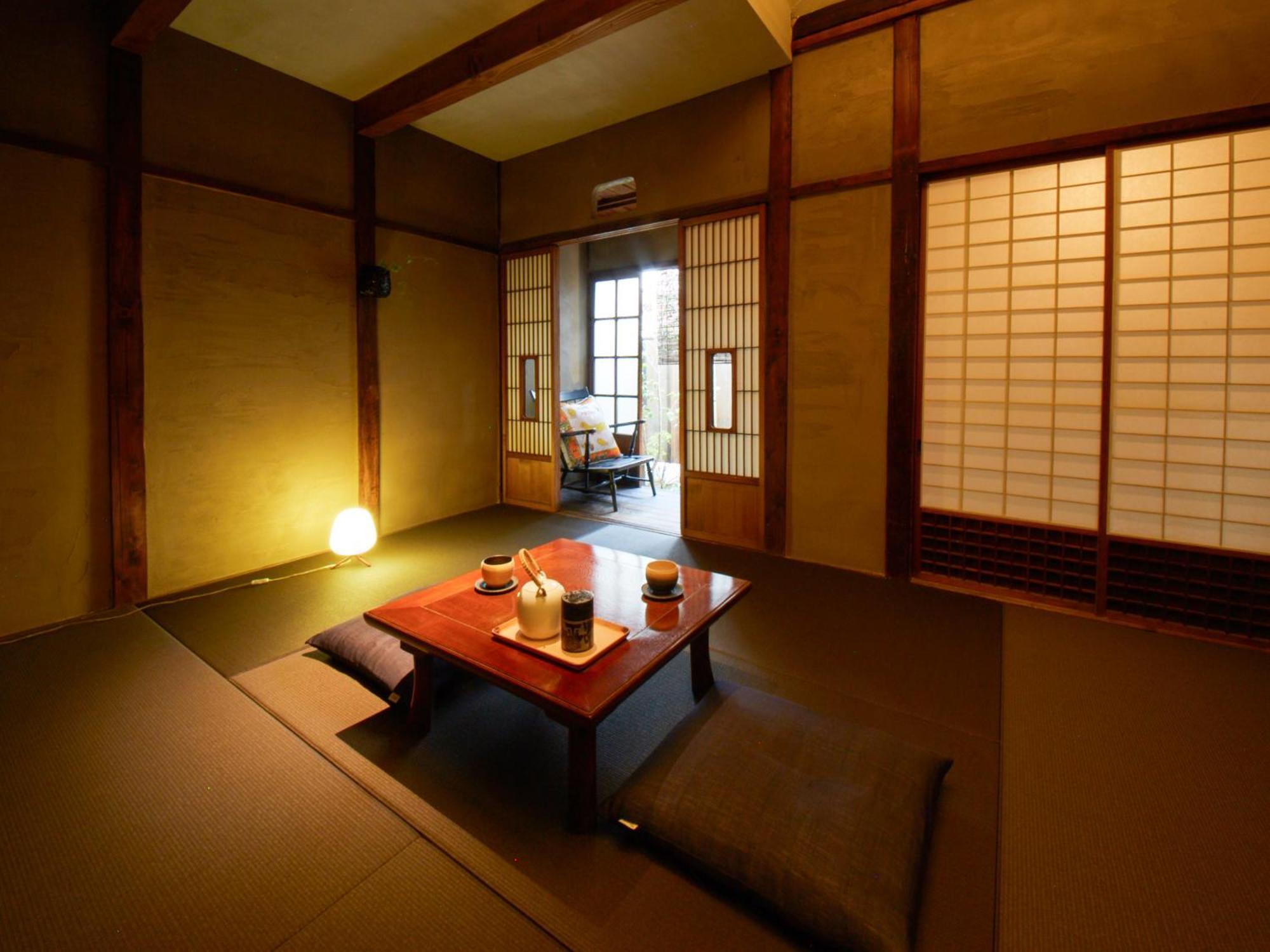 Sakainoma Hotel 熊 Szakai Kültér fotó