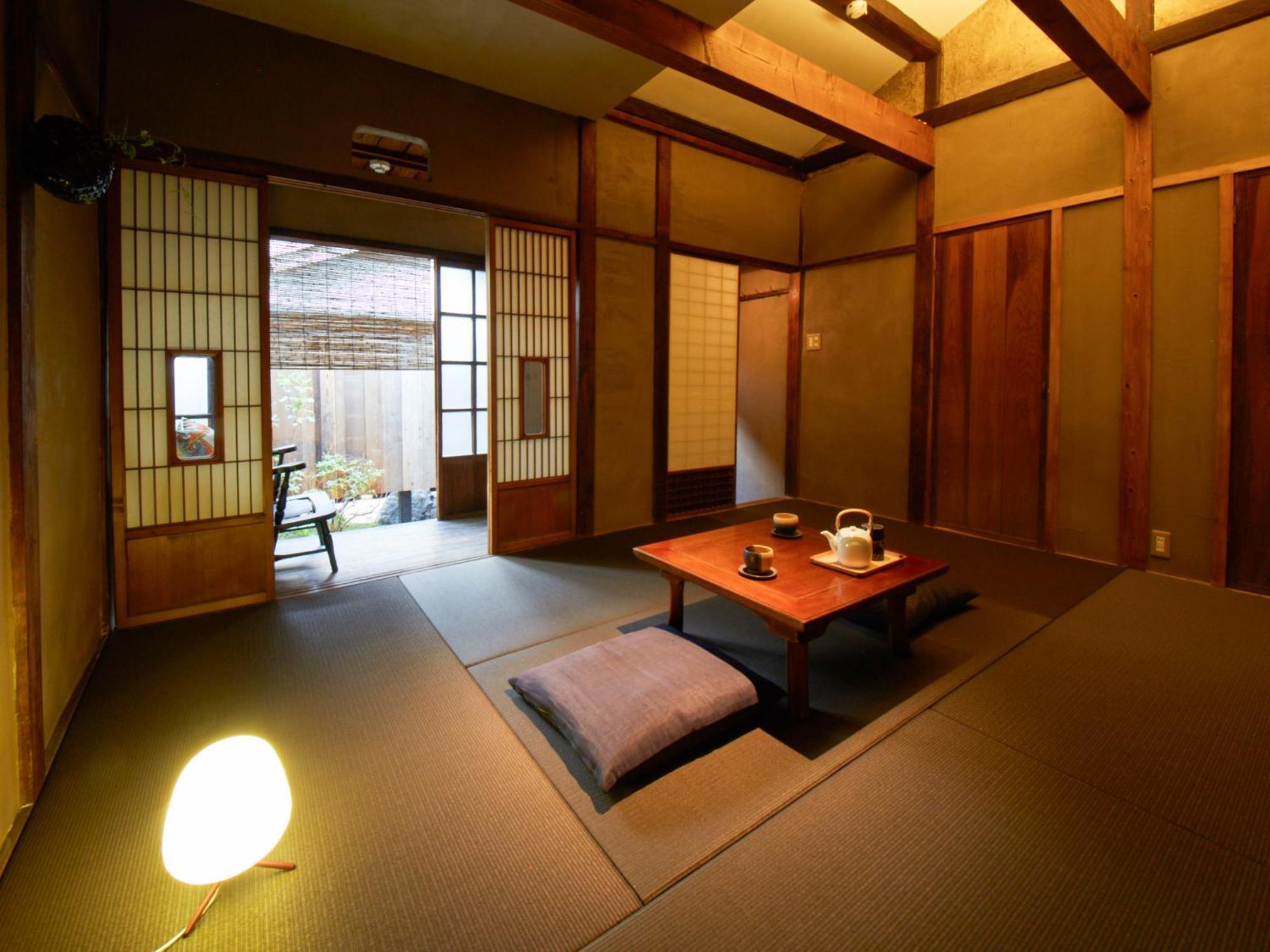 Sakainoma Hotel 熊 Szakai Kültér fotó