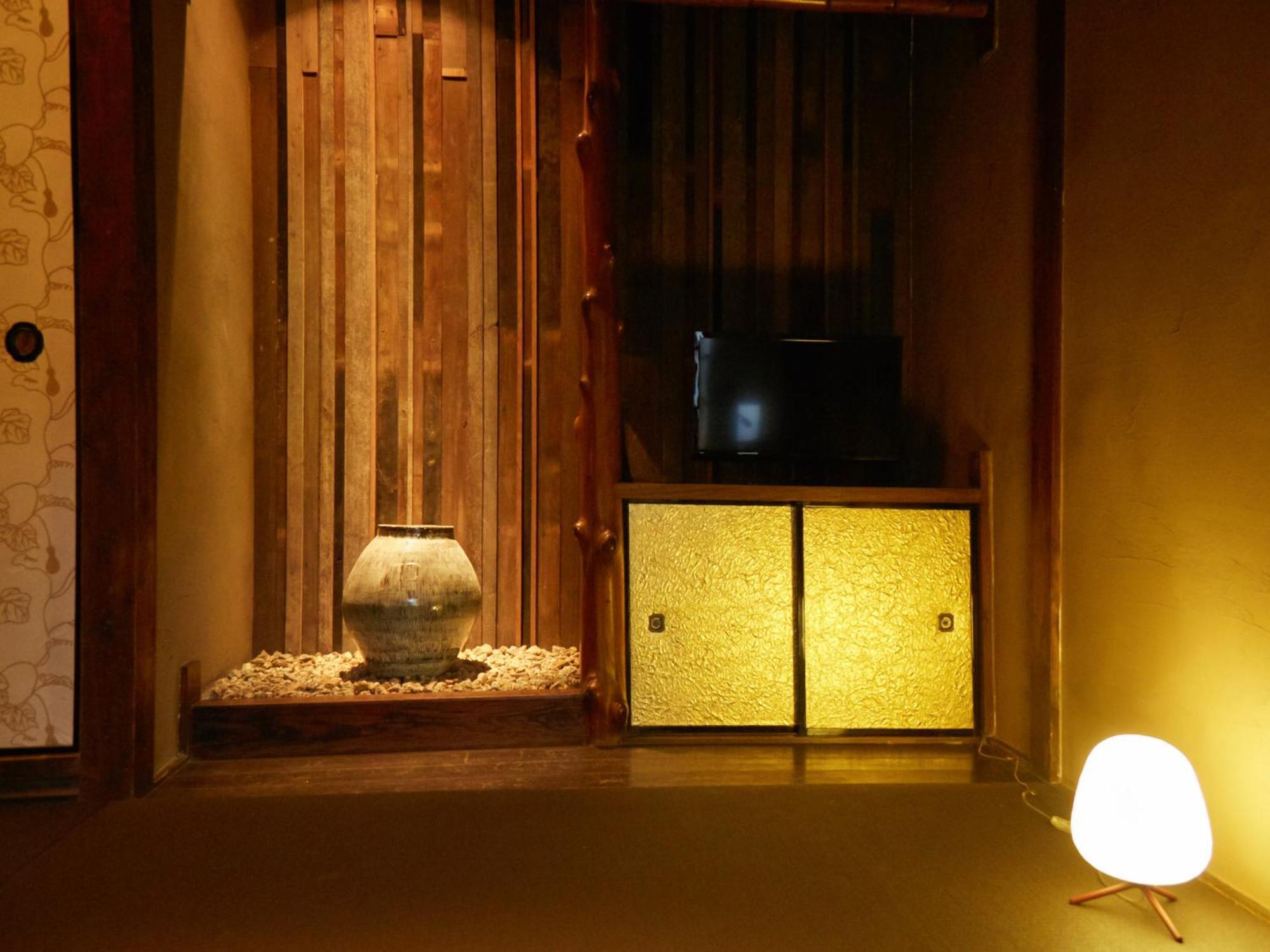 Sakainoma Hotel 熊 Szakai Kültér fotó