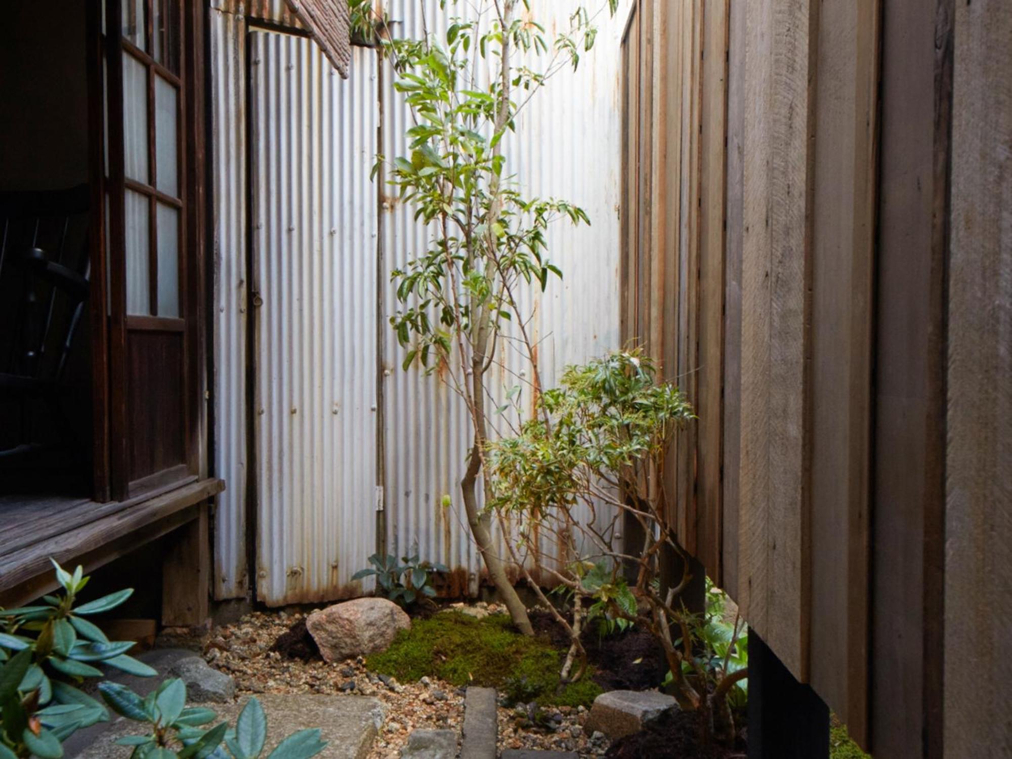 Sakainoma Hotel 熊 Szakai Kültér fotó