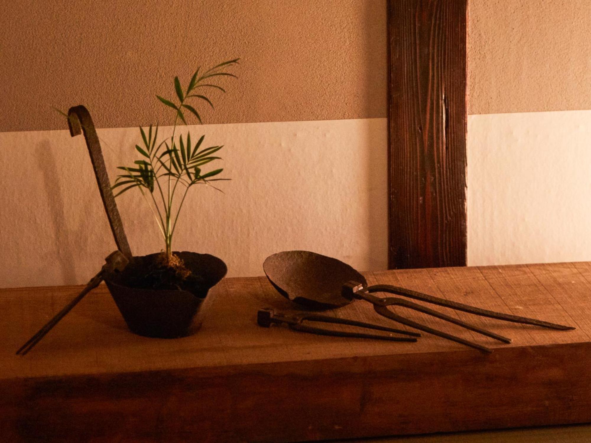 Sakainoma Hotel 熊 Szakai Kültér fotó