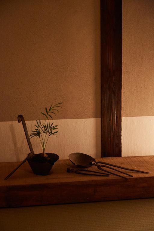 Sakainoma Hotel 熊 Szakai Kültér fotó