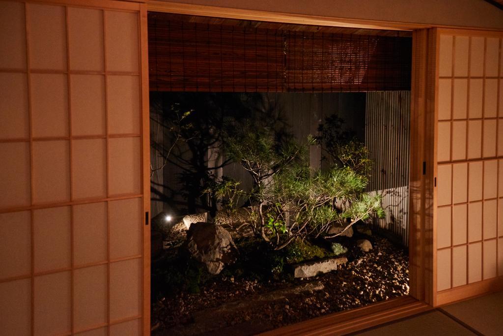 Sakainoma Hotel 熊 Szakai Kültér fotó