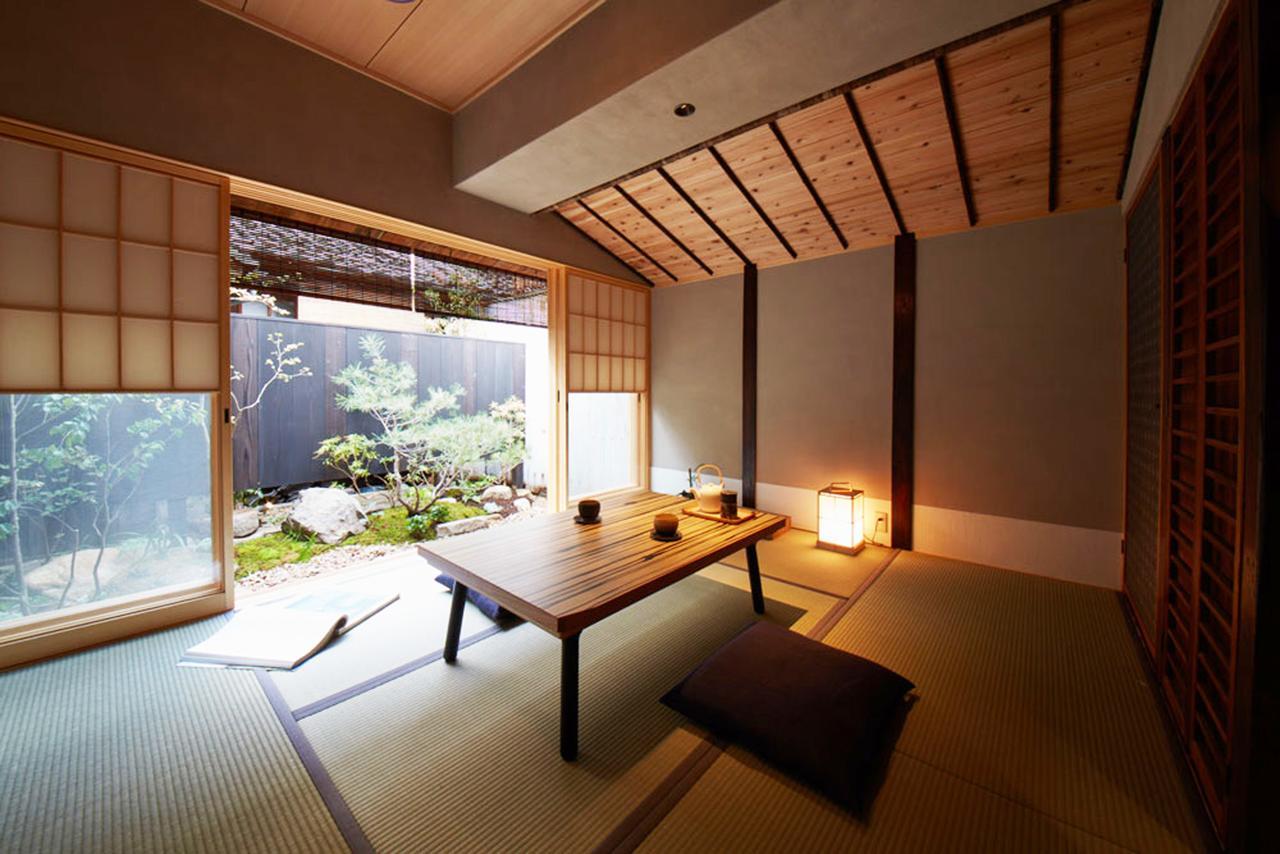Sakainoma Hotel 熊 Szakai Szoba fotó