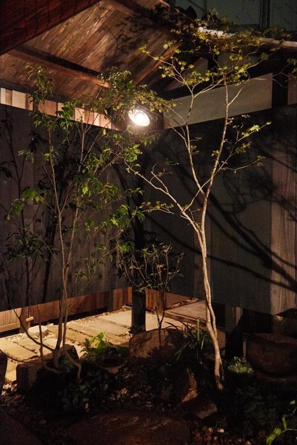 Sakainoma Hotel 熊 Szakai Kültér fotó