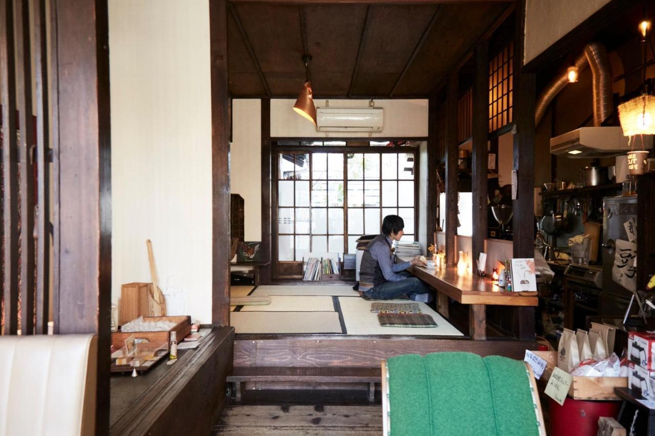 Sakainoma Hotel 熊 Szakai Kültér fotó